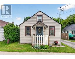 356 ELLIOTT AVENUE, Kingston, Ontario