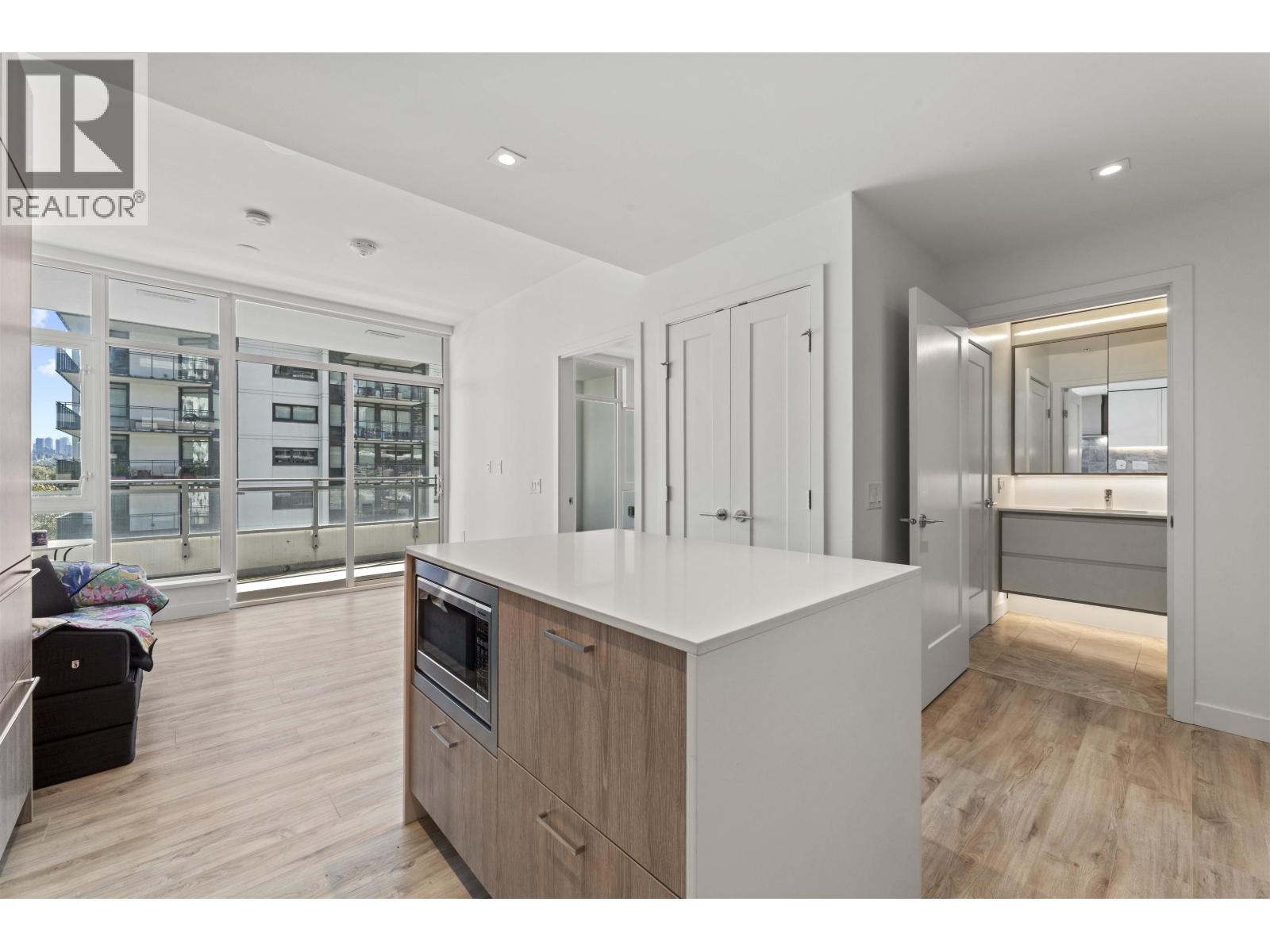 802 2288 Alpha Avenue, Burnaby, British Columbia V5C 0L9 - Photo 10 - R3138316