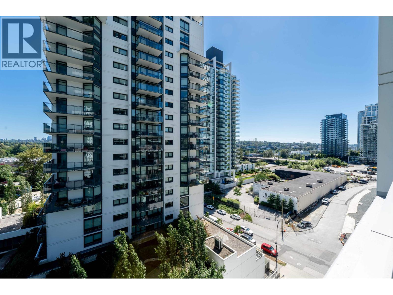 802 2288 Alpha Avenue, Burnaby, British Columbia V5C 0L9 - Photo 24 - R3138316