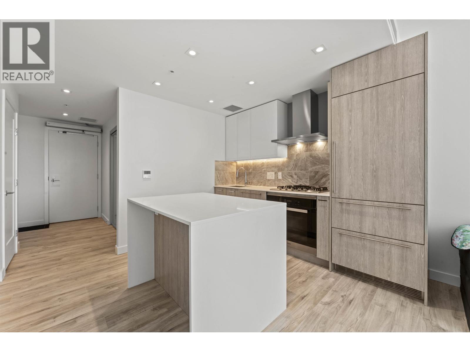 802 2288 Alpha Avenue, Burnaby, British Columbia V5C 0L9 - Photo 12 - R3138316