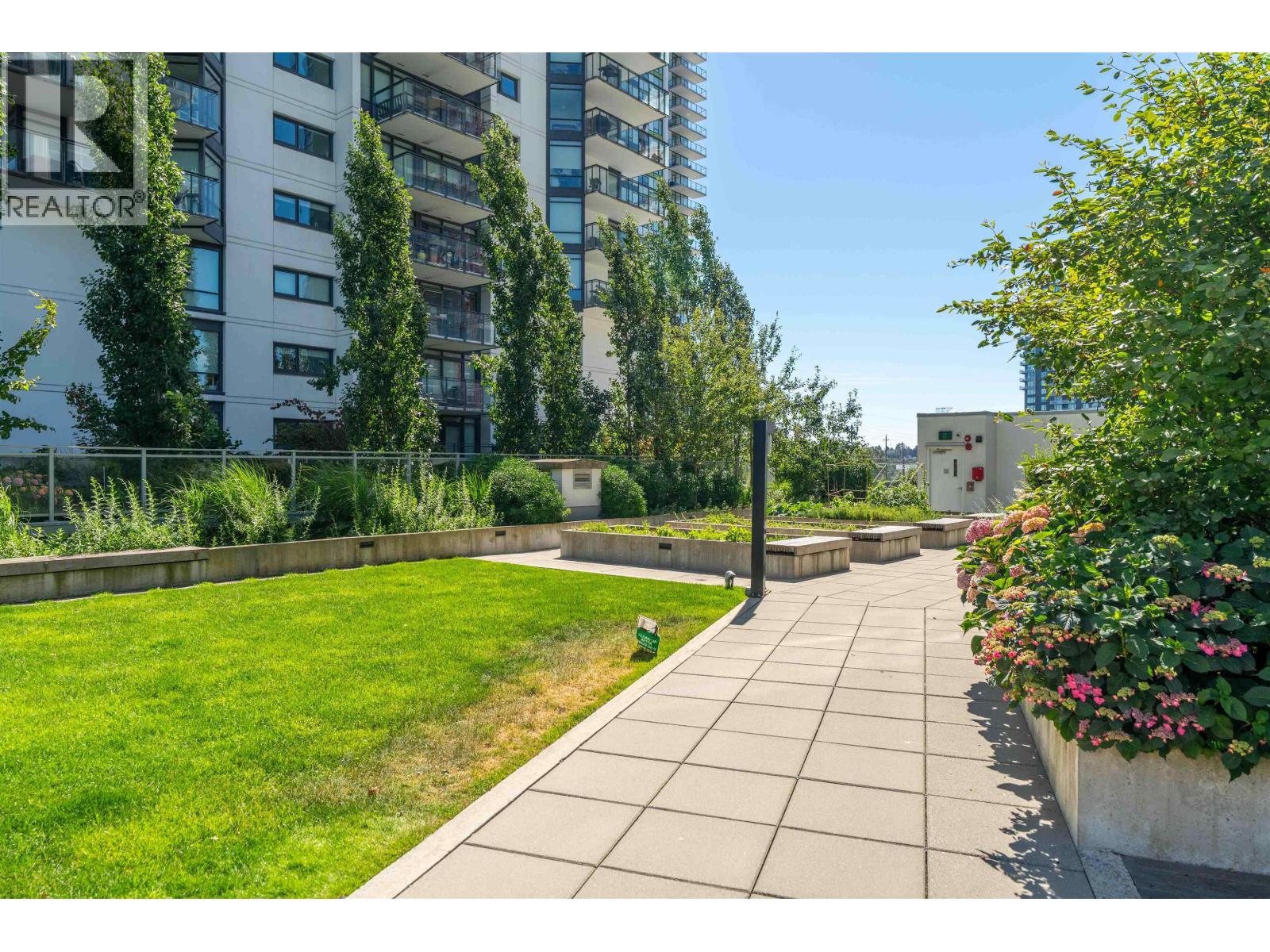 802 2288 Alpha Avenue, Burnaby, British Columbia V5C 0L9 - Photo 34 - R3138316
