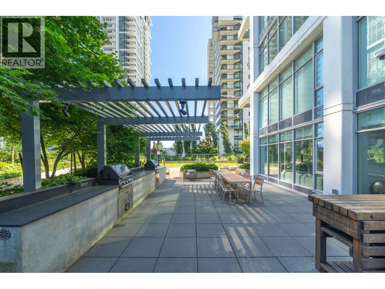 802 2288 Alpha Avenue, Burnaby, British Columbia V5C 0L9 - Photo 32 - R3138316