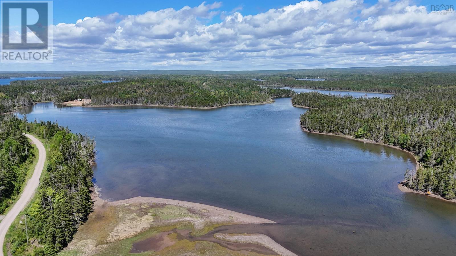 50 Riverview Drive, South River Bourgeois, Nova Scotia  B0E 2X0 - Photo 50 - 202614734