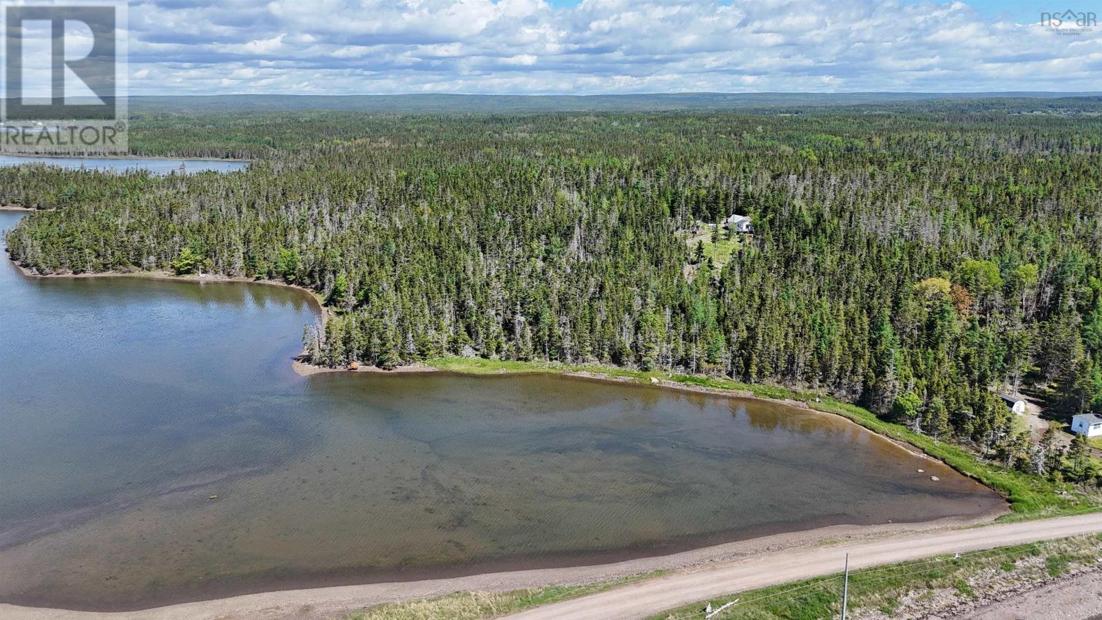 50 Riverview Drive, South River Bourgeois, Nova Scotia  B0E 2X0 - Photo 49 - 202614734