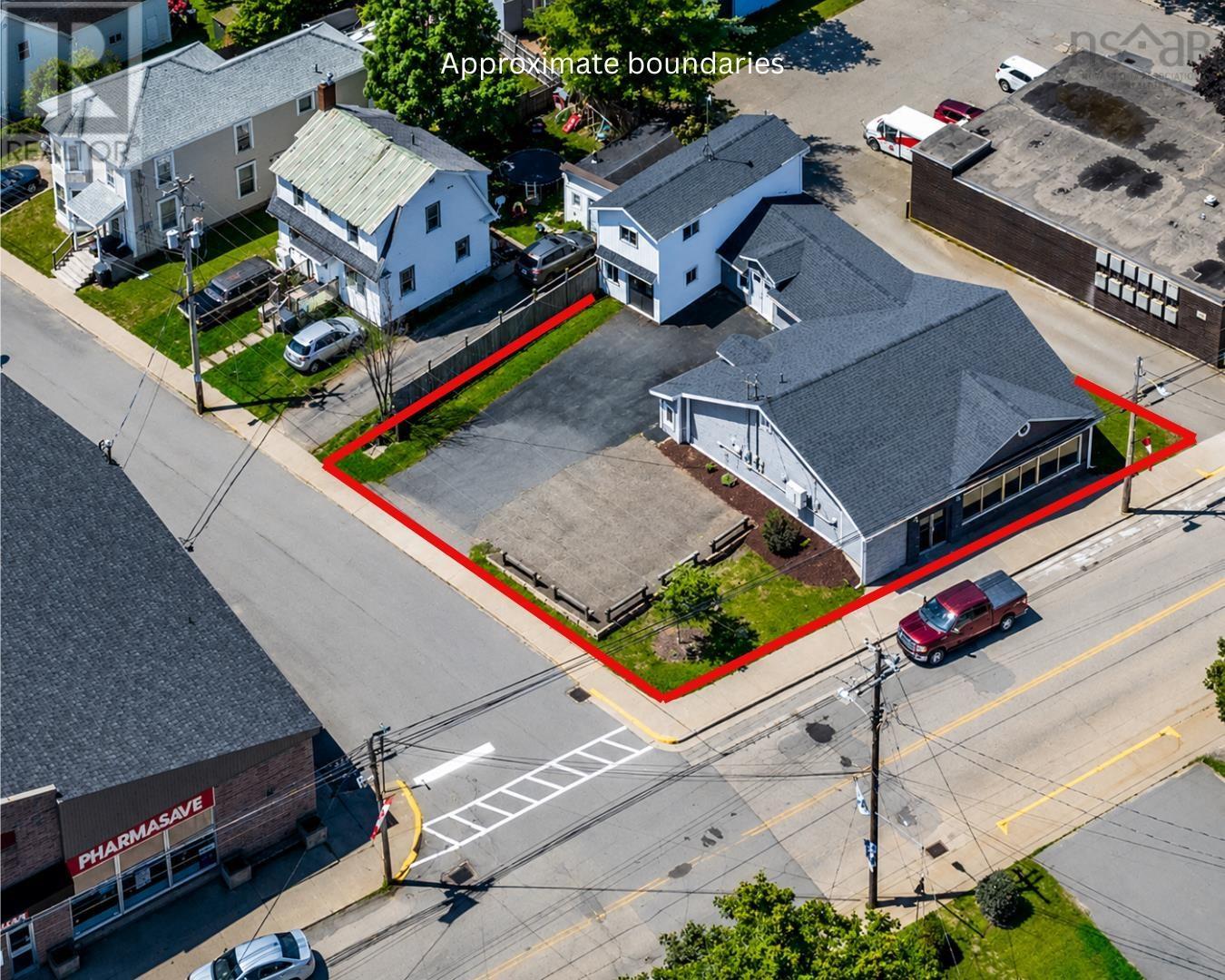 256 Granville Street, Bridgetown, Nova Scotia