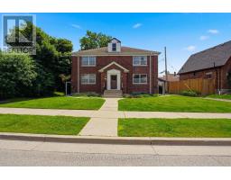 107 WINDSOR CRESCENT, London South, Ontario