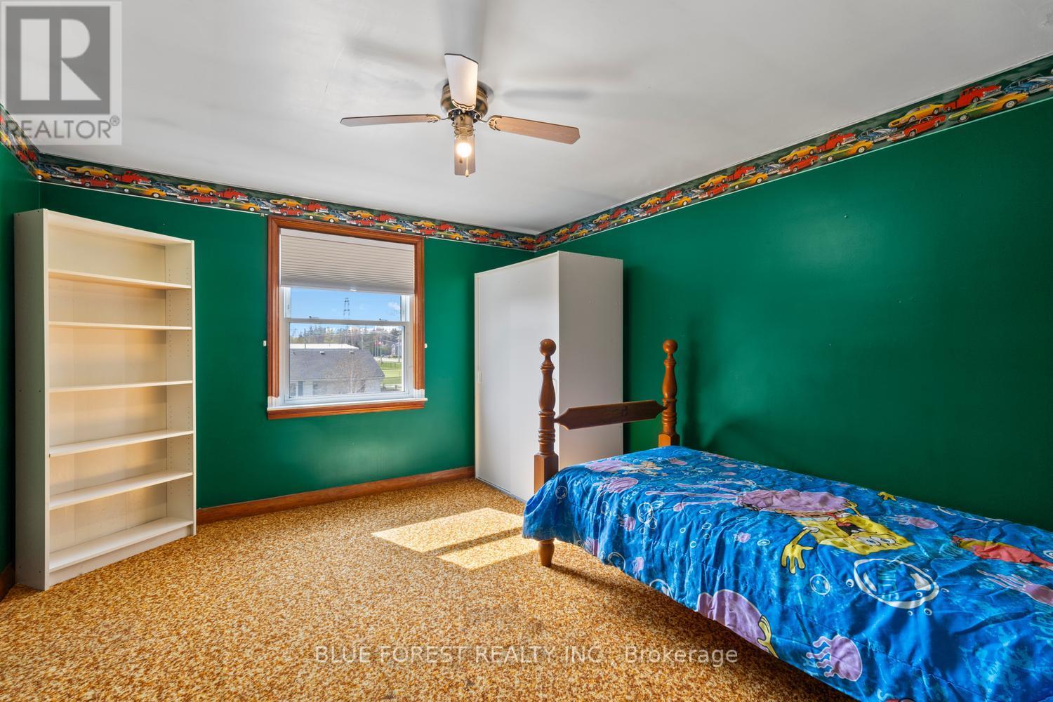 154 Chestnut Street, West Elgin, Ontario  N0L 2P0 - Photo 33 - X13479980