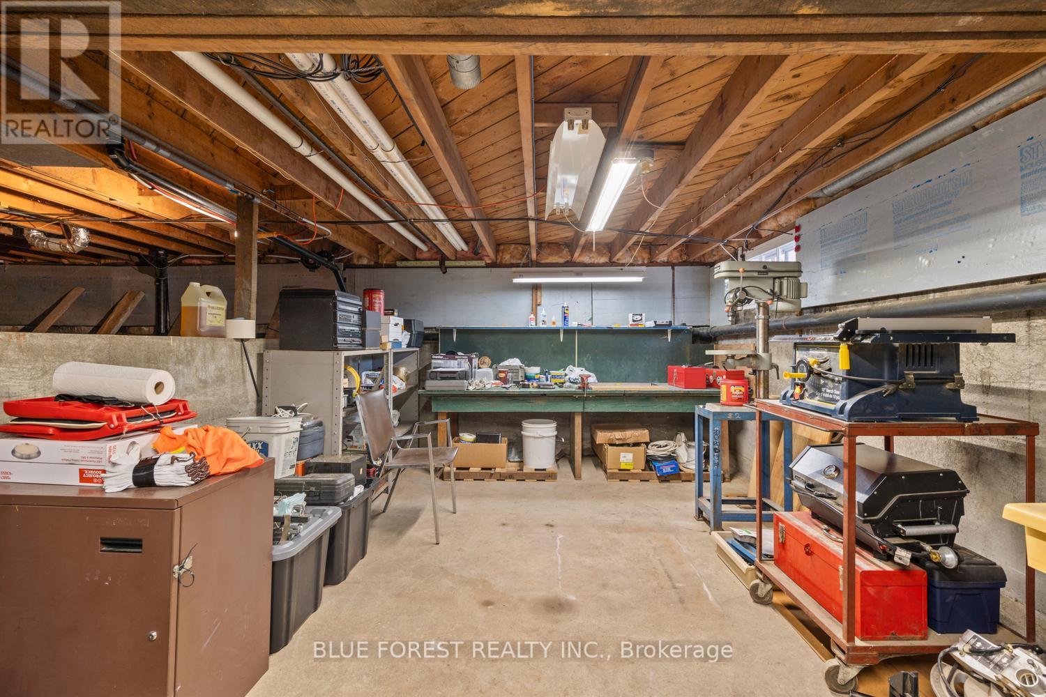 154 Chestnut Street, West Elgin, Ontario  N0L 2P0 - Photo 38 - X13479980