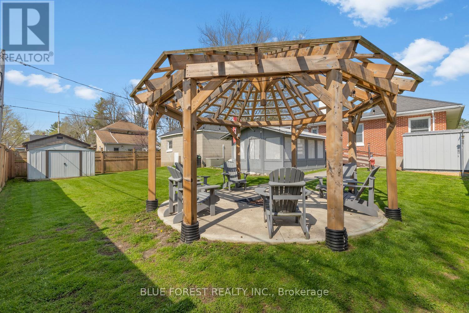 154 Chestnut Street, West Elgin, Ontario  N0L 2P0 - Photo 43 - X13479980