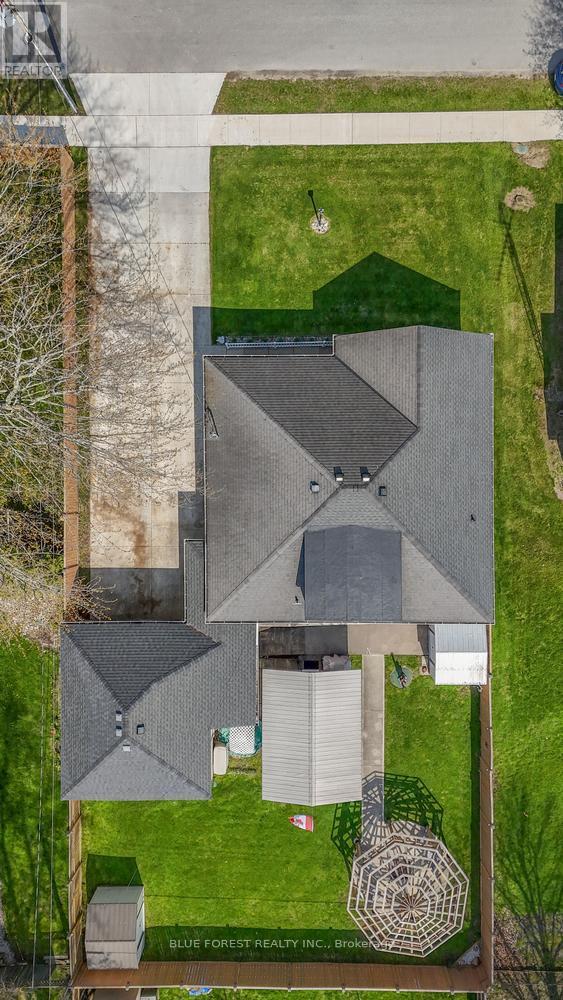 154 Chestnut Street, West Elgin, Ontario  N0L 2P0 - Photo 44 - X13479980