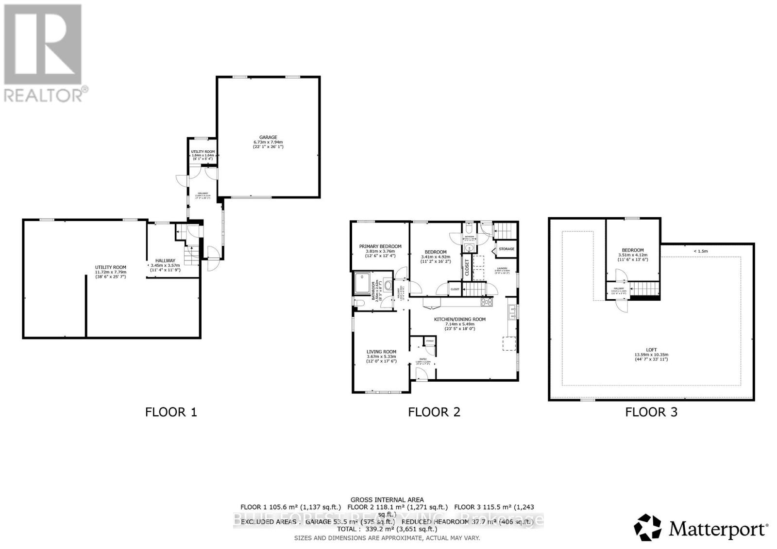 154 Chestnut Street, West Elgin, Ontario  N0L 2P0 - Photo 48 - X13479980