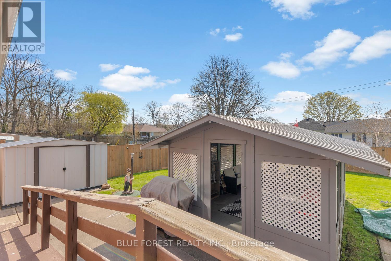 154 Chestnut Street, West Elgin, Ontario  N0L 2P0 - Photo 6 - X13479980