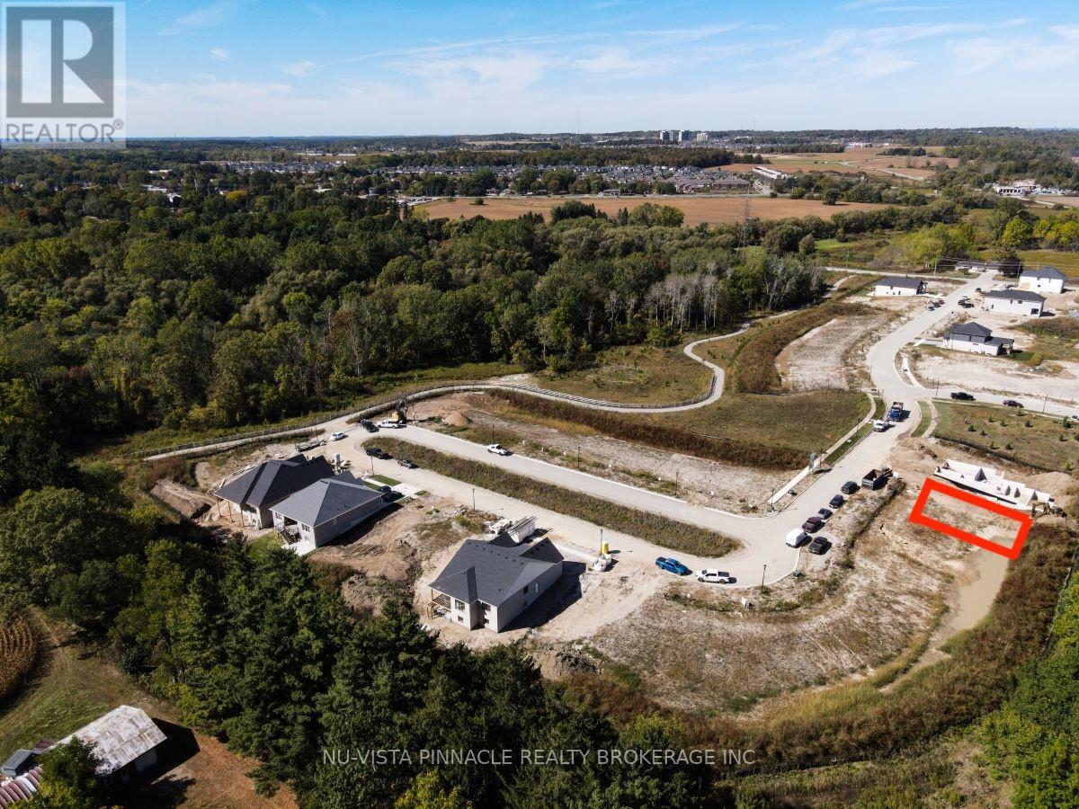 4332 Green Bend, London South, Ontario  N6P 1J9 - Photo 2 - X13480022