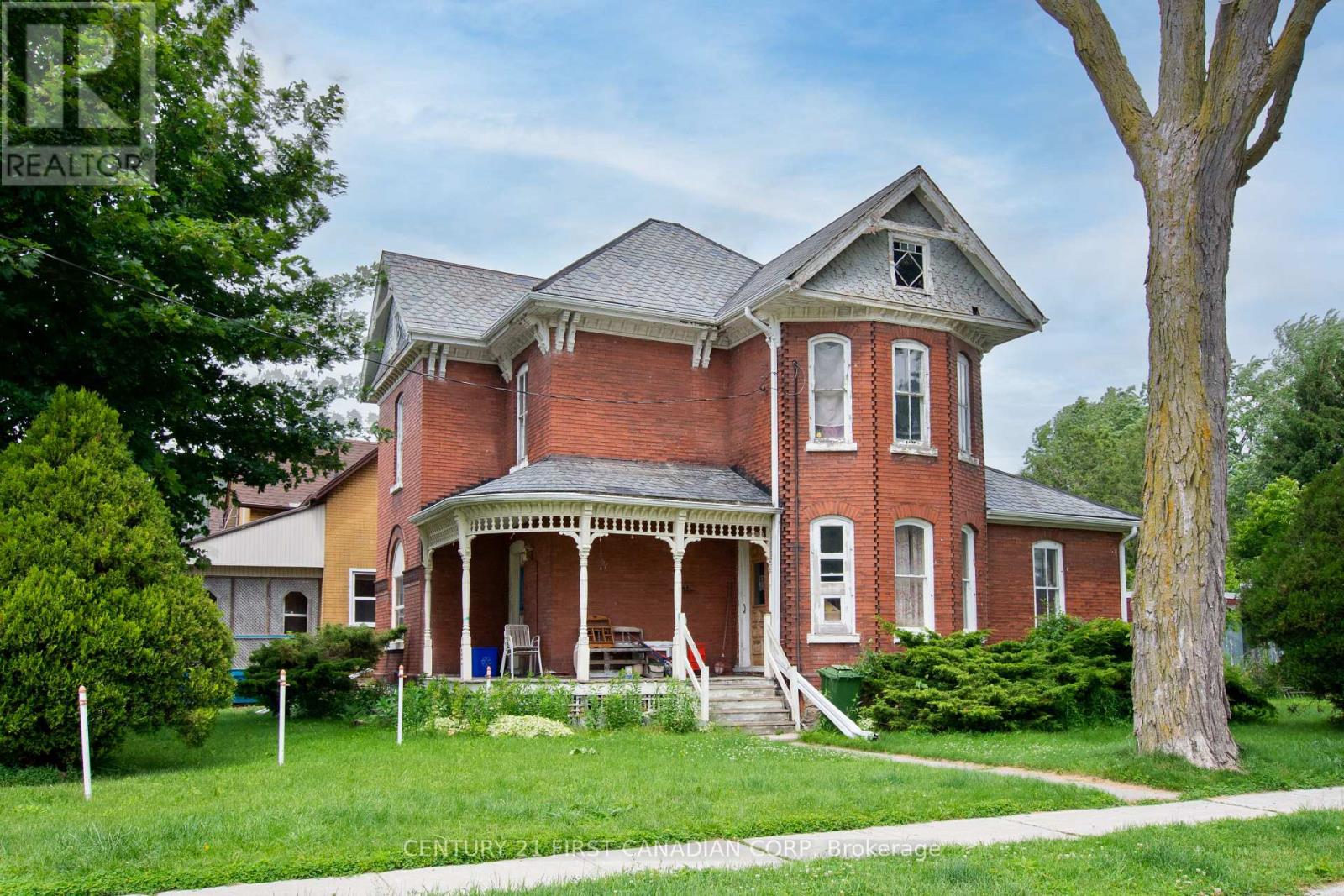 33 Horton Street
