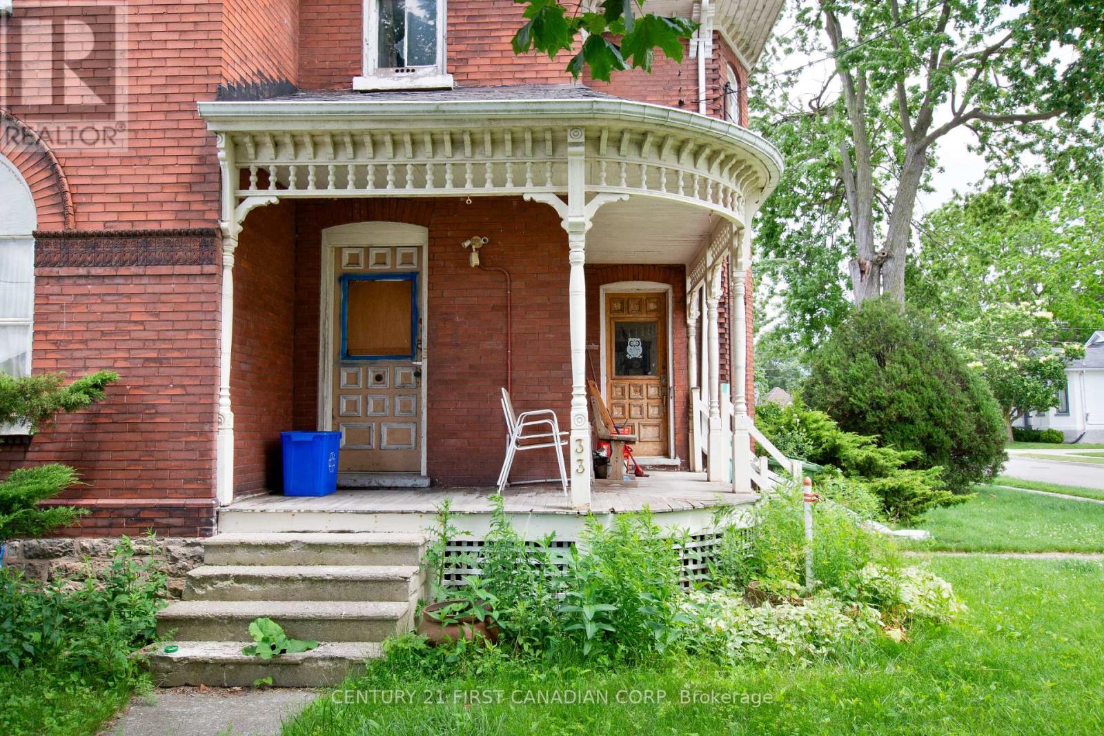 33 Horton Street, St. Thomas, Ontario  N5P 2Y6 - Photo 3 - X13480072