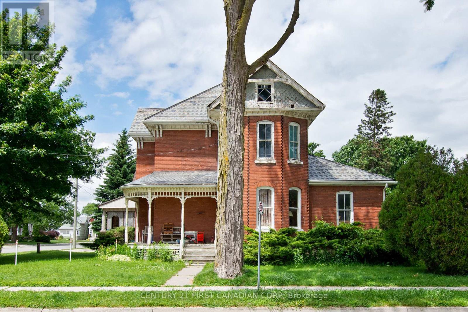 33 Horton Street, St. Thomas, Ontario  N5P 2Y6 - Photo 4 - X13480072