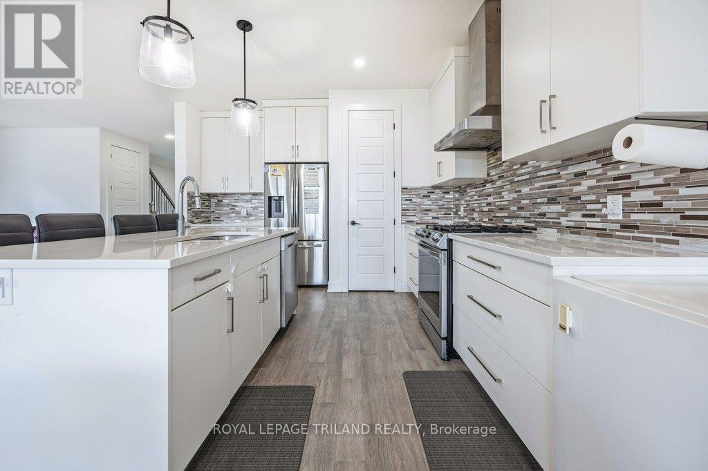 1480 Medway Park Drive, London North, Ontario  N6G 0Z6 - Photo 13 - X13480154