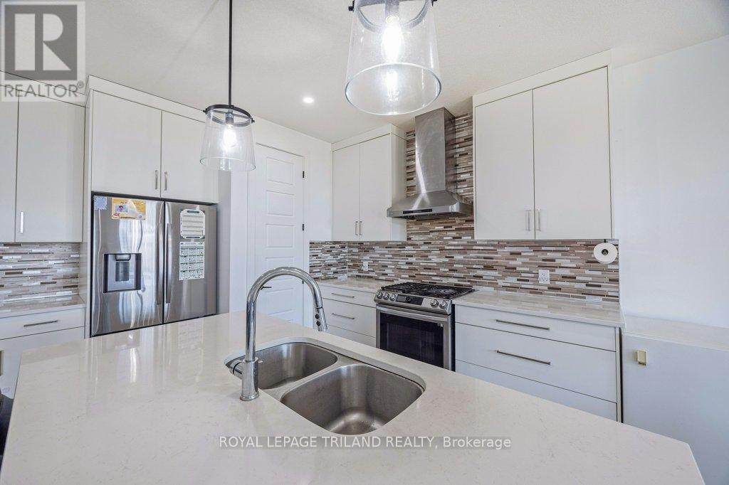 1480 Medway Park Drive, London North, Ontario  N6G 0Z6 - Photo 14 - X13480154