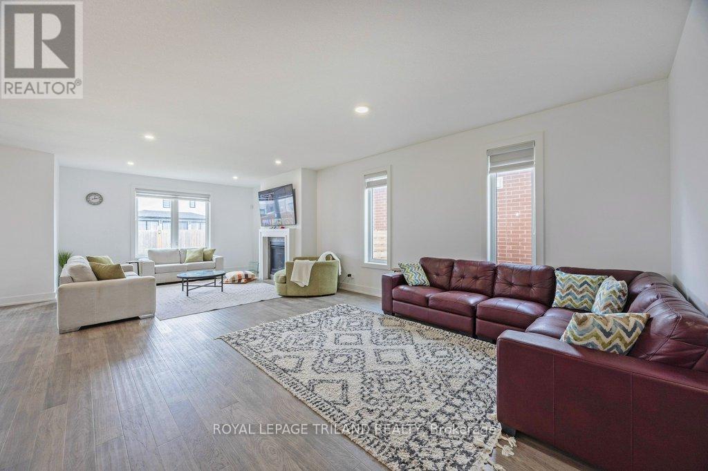 1480 Medway Park Drive, London North, Ontario  N6G 0Z6 - Photo 3 - X13480154