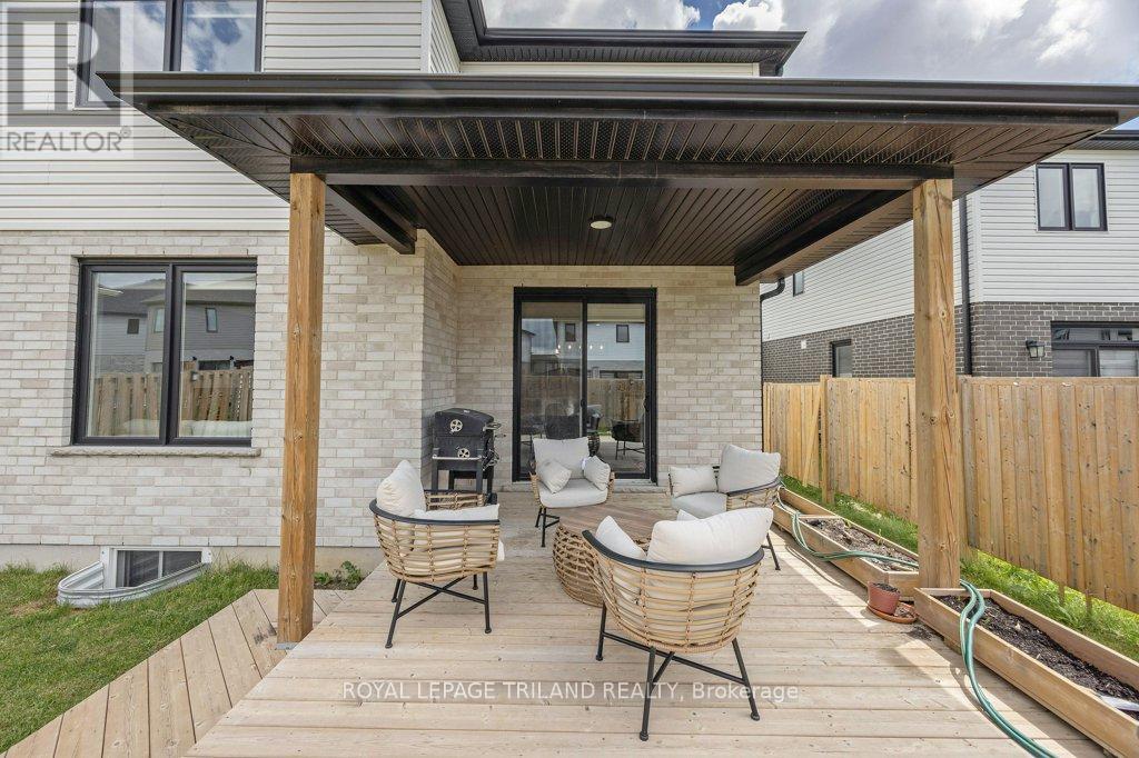 1480 Medway Park Drive, London North, Ontario  N6G 0Z6 - Photo 38 - X13480154