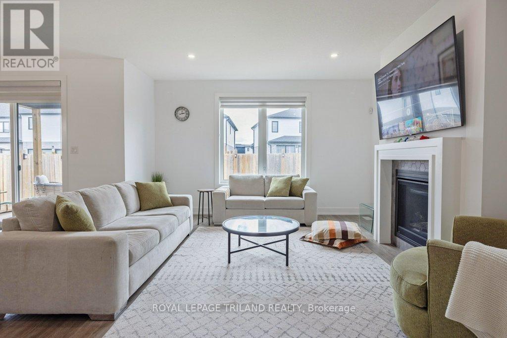 1480 Medway Park Drive, London North, Ontario  N6G 0Z6 - Photo 6 - X13480154