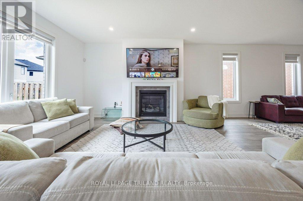 1480 Medway Park Drive, London North, Ontario  N6G 0Z6 - Photo 7 - X13480154