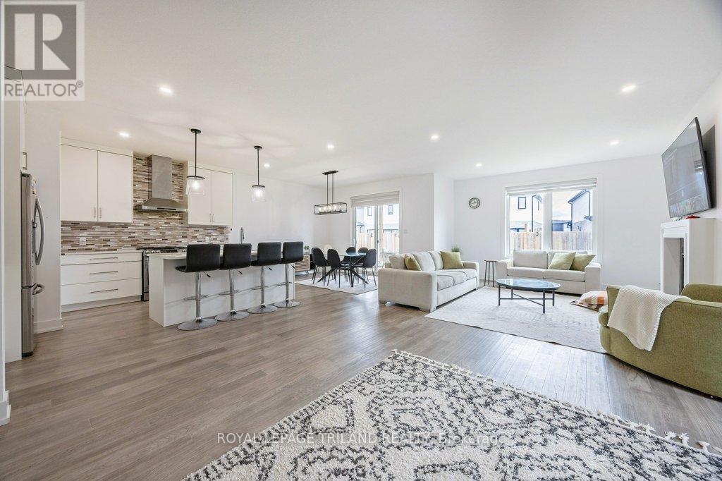 1480 Medway Park Drive, London North, Ontario  N6G 0Z6 - Photo 8 - X13480154
