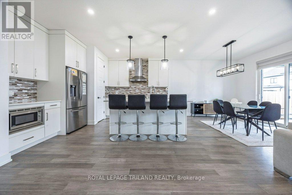 1480 Medway Park Drive, London North, Ontario  N6G 0Z6 - Photo 9 - X13480154