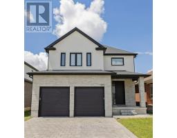 1480 MEDWAY PARK DRIVE, London North, Ontario