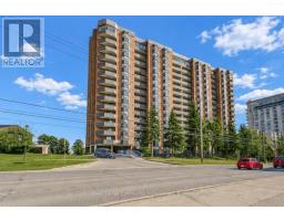 804 - 3845 LAKE SHORE BOULEVARD W, Toronto, Ontario