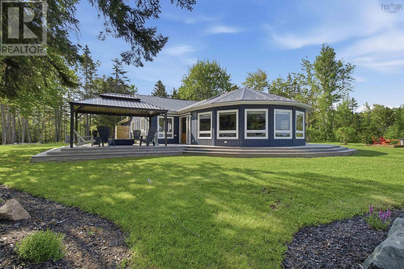 53 Leonard Drive, Mattatall Lake, Nova Scotia