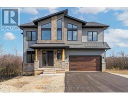 145 GEORGE MCCRAE ROAD, Blue Mountains, Ontario