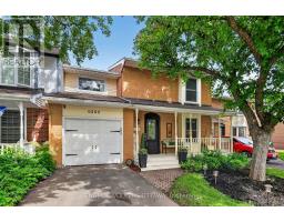 6269 PADDLER WAY, Ottawa, Ontario