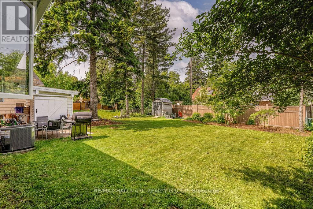 199 Lennox Park Avenue, Ottawa, Ontario  K1G 0K3 - Photo 42 - X13480076