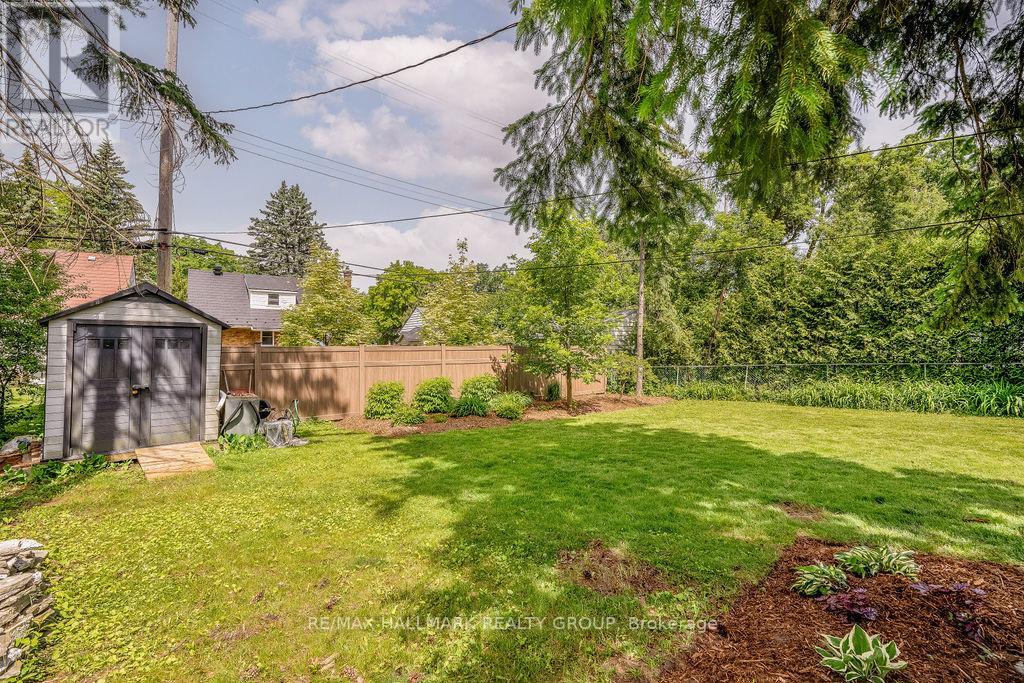 199 Lennox Park Avenue, Ottawa, Ontario  K1G 0K3 - Photo 44 - X13480076