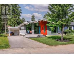199 LENNOX PARK AVENUE, Ottawa, Ontario