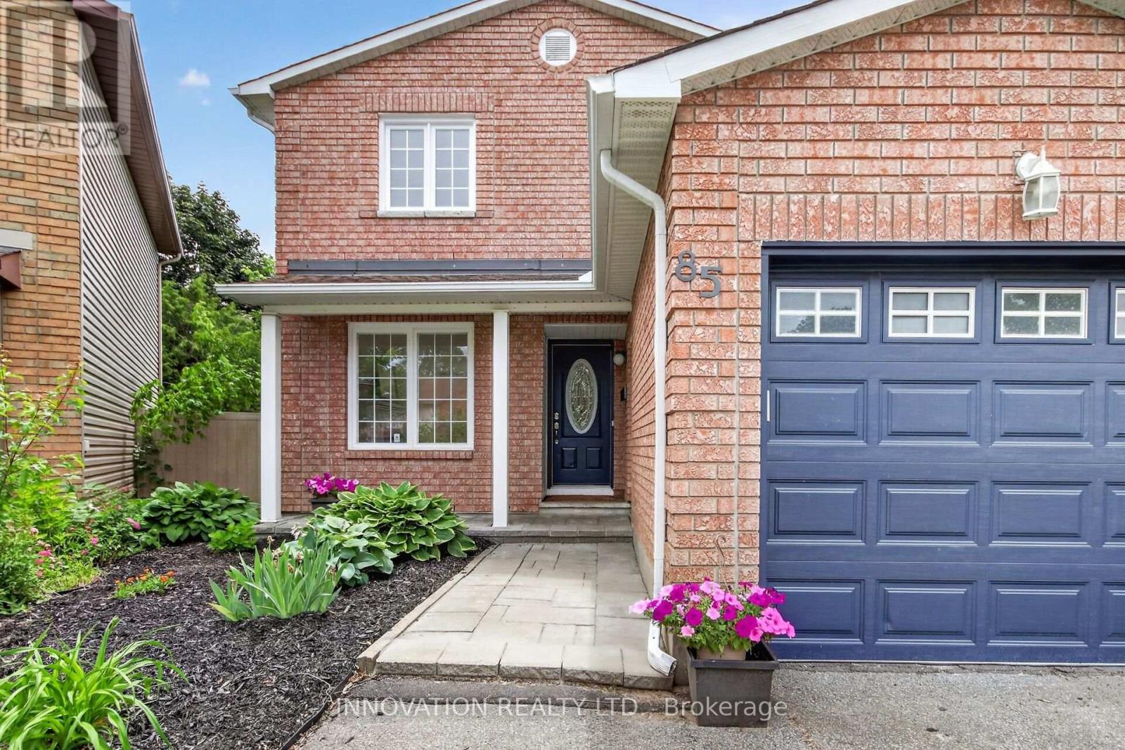 85 Hewitt Way, Ottawa, Ontario  K2L 3R2 - Photo 2 - X13480108