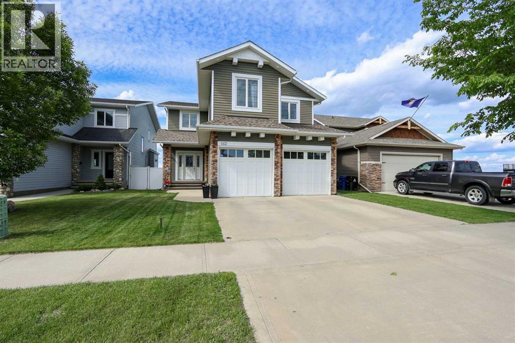 112 Eastpointe Drive, blackfalds, Alberta