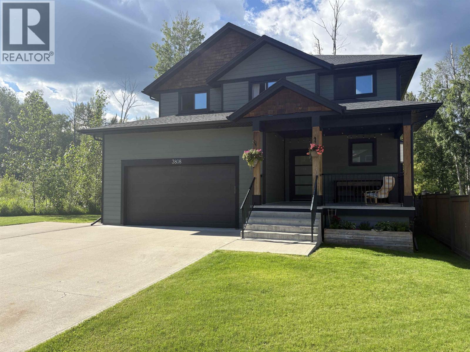3808 BARNES DRIVE
