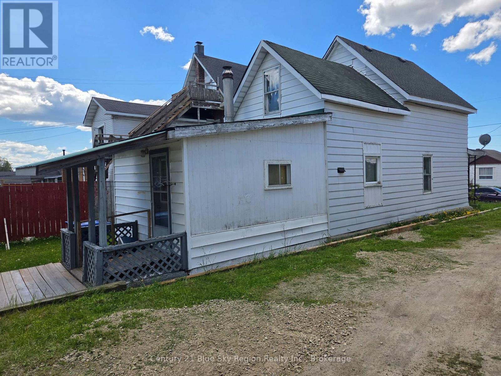 732 Mcintyre Street E, North Bay, Ontario  P1B 2Z9 - Photo 3 - X13479928