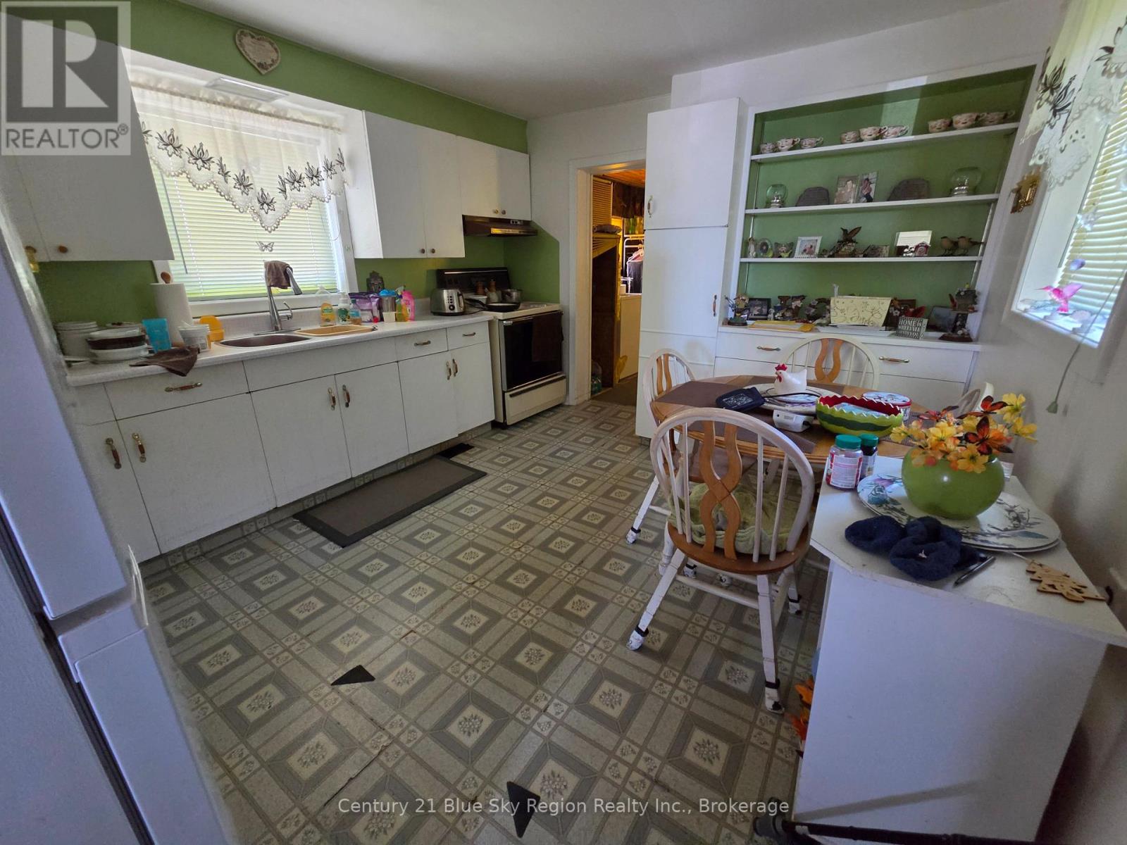 732 Mcintyre Street E, North Bay, Ontario  P1B 2Z9 - Photo 8 - X13479928