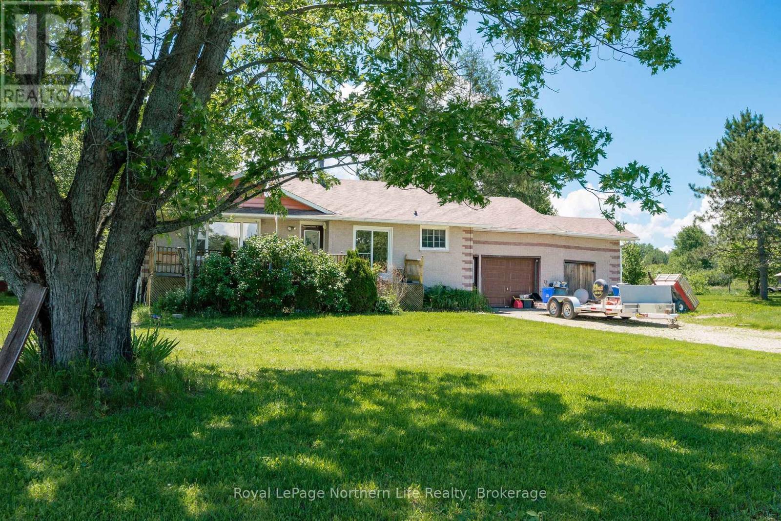 273 DERLAND ROAD, East Ferris, Ontario