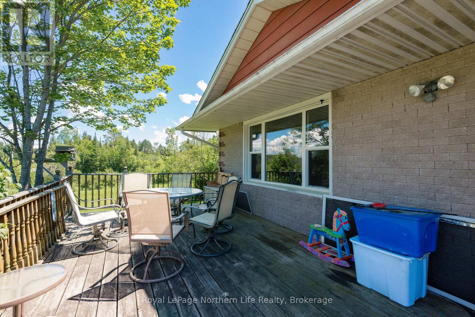273 Derland Road, East Ferris, Ontario  P0H 1H0 - Photo 12 - X13480134