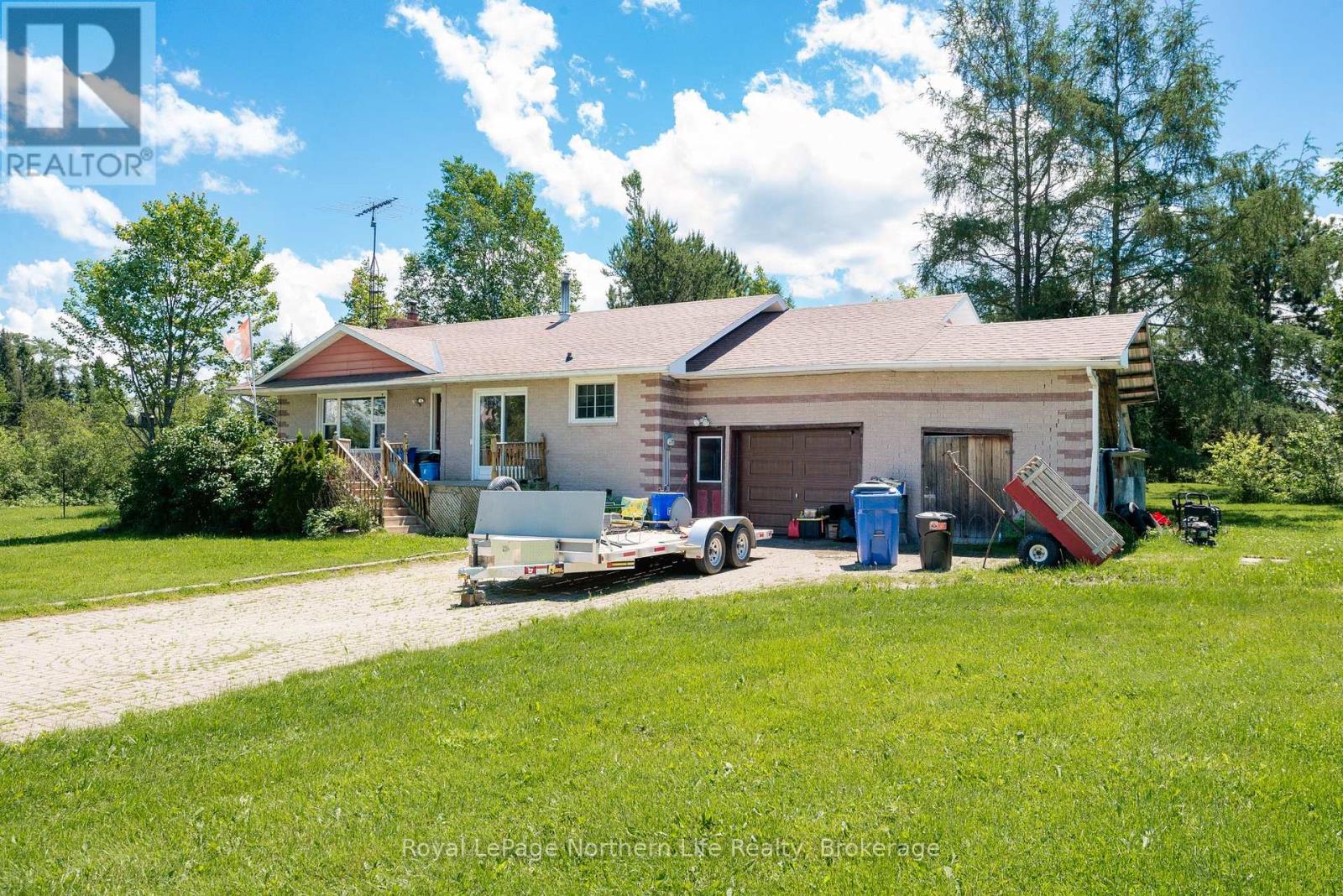 273 Derland Road, East Ferris, Ontario  P0H 1H0 - Photo 3 - X13480134