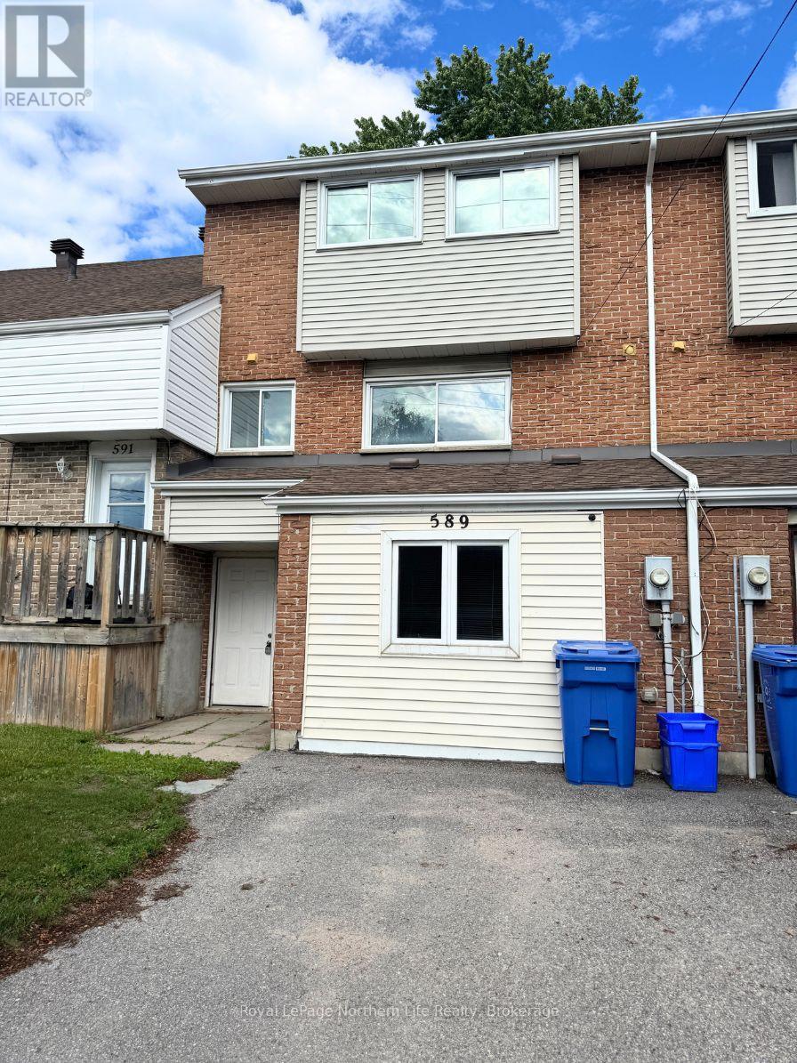 42 - 589 GORMANVILLE ROAD, North Bay, Ontario