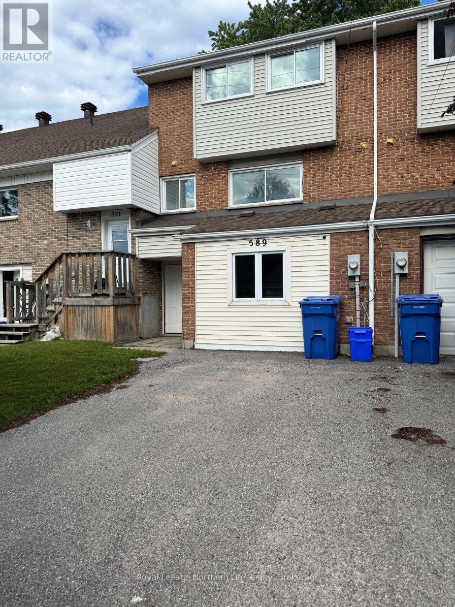 42 - 589 Gormanville Road, North Bay, Ontario  P1B 8N9 - Photo 2 - X13480148
