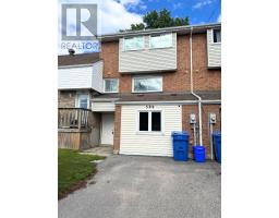 42 - 589 GORMANVILLE ROAD, North Bay, Ontario