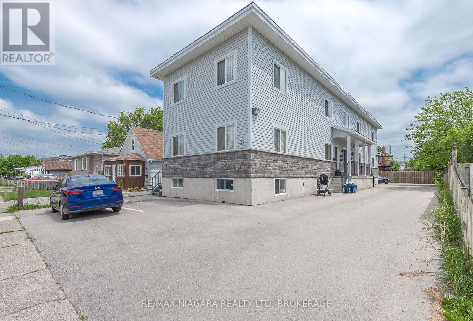 29 Afton Avenue, Welland, Ontario L3B 1V6 - Photo 4 - X13480020