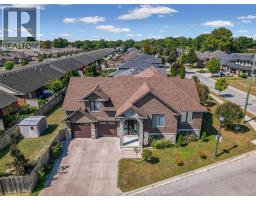 498 SACRED HEART DRIVE, LaSalle, Ontario