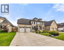 940 WESTWOOD DRIVE, Lakeshore, Ontario